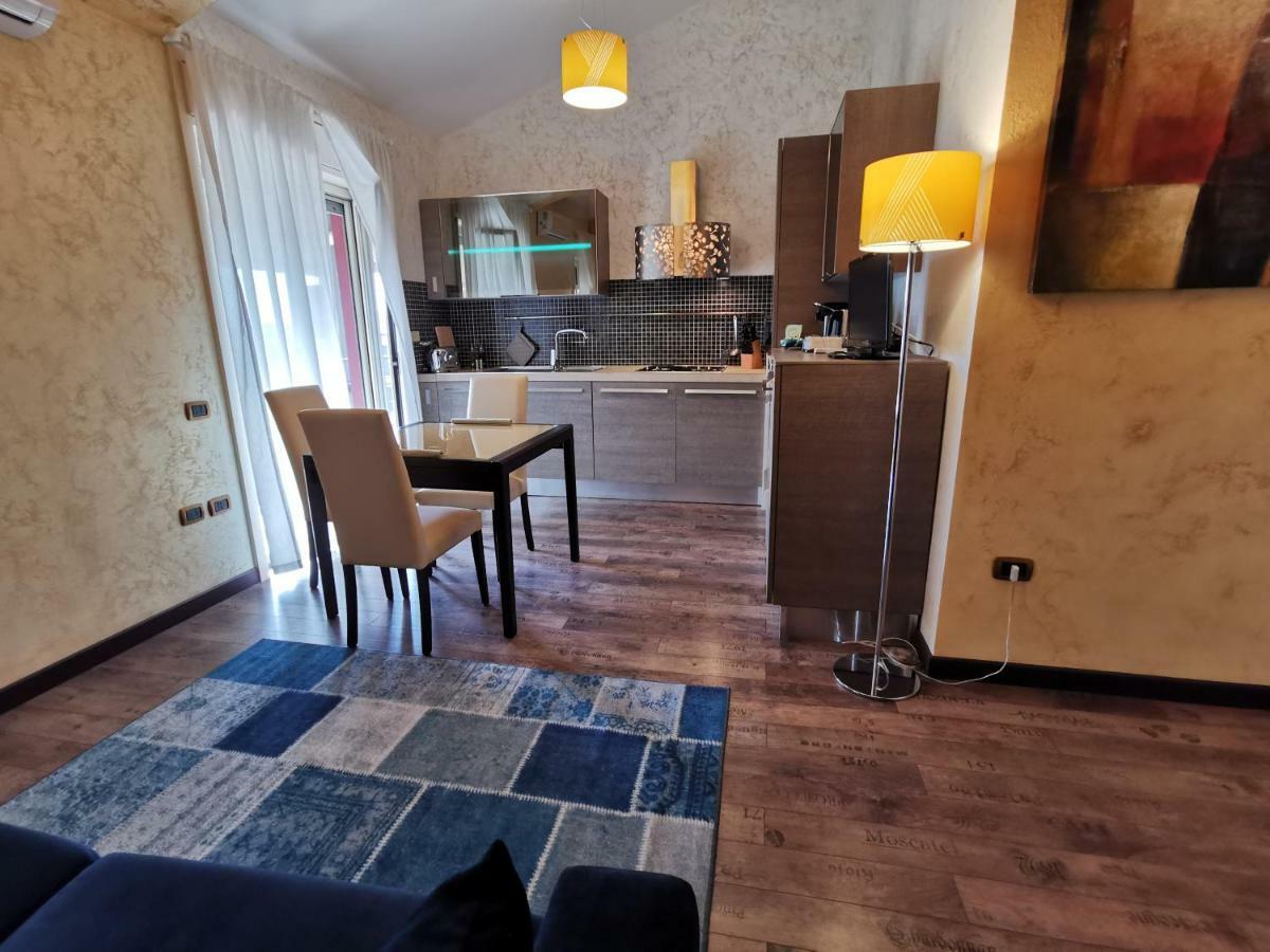 Eschilo Luxury House Appartement